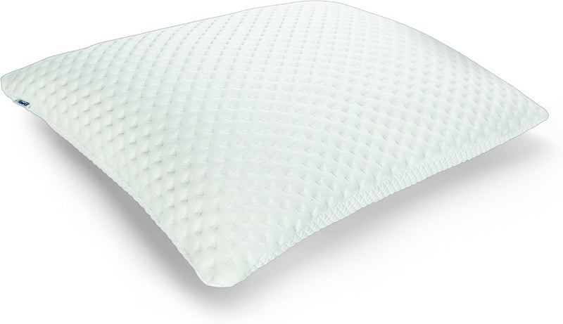 Schlafkissen Comfort 80x40 cm Beige, 80x40 cm Beige