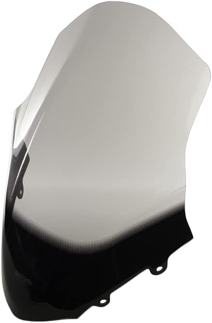MRA Touring Windschutzscheibe Honda PCX 125, transparent Other, Other