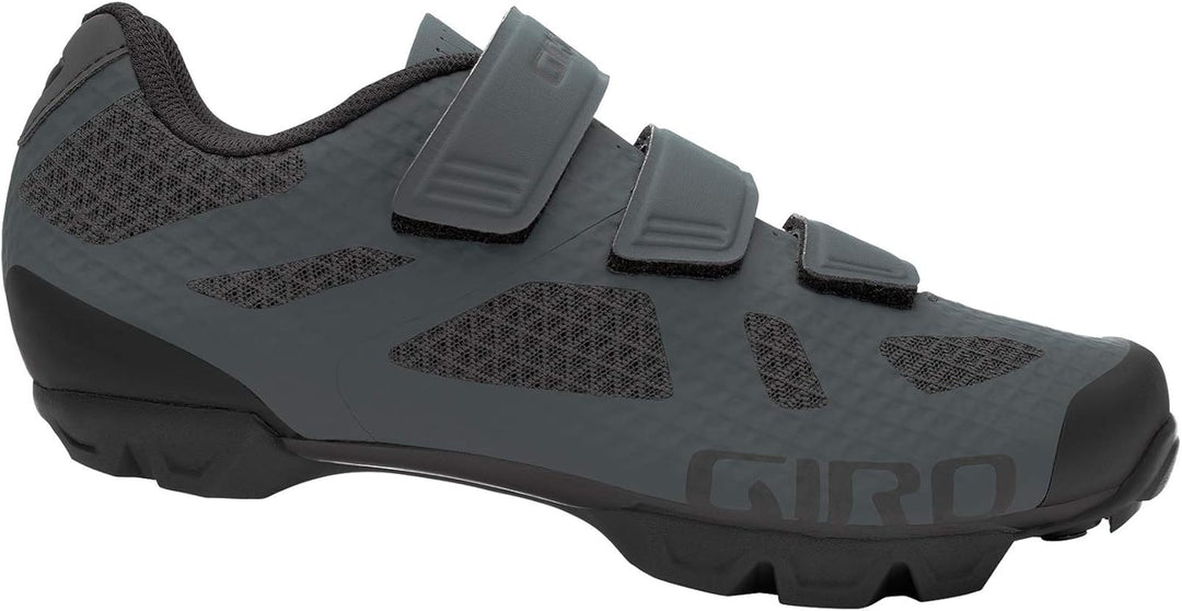 Giro Herren Berm E-Bike|City/Urban|Freizeit Schuhe, 44 EU