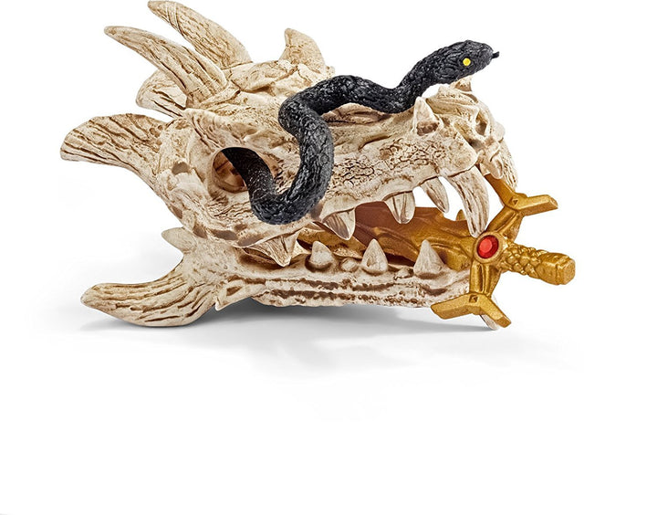 Schleich 42152 - Drachenschatz