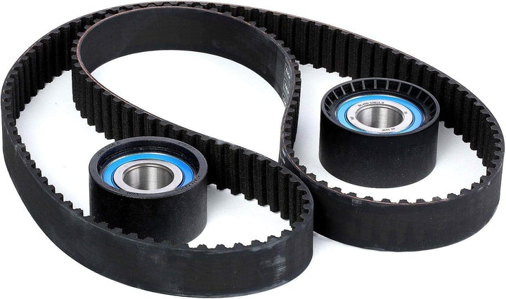 SKF VKMA02383 Spannrolle