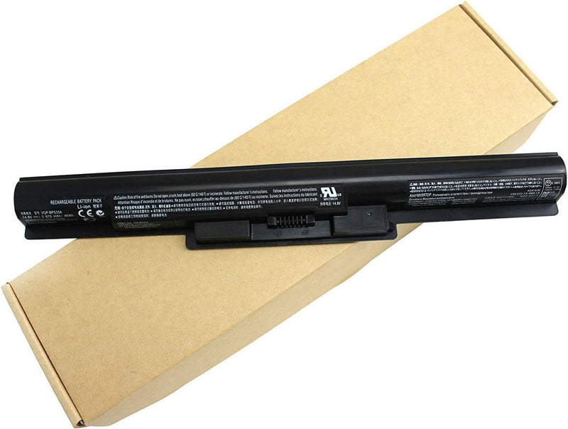 VGP-BPS35A VGP-BPS35 Laptop Batterie Ersatz für Sony VAIO E341239 SVF152C29M SVF142C29M SVF1521A1EW