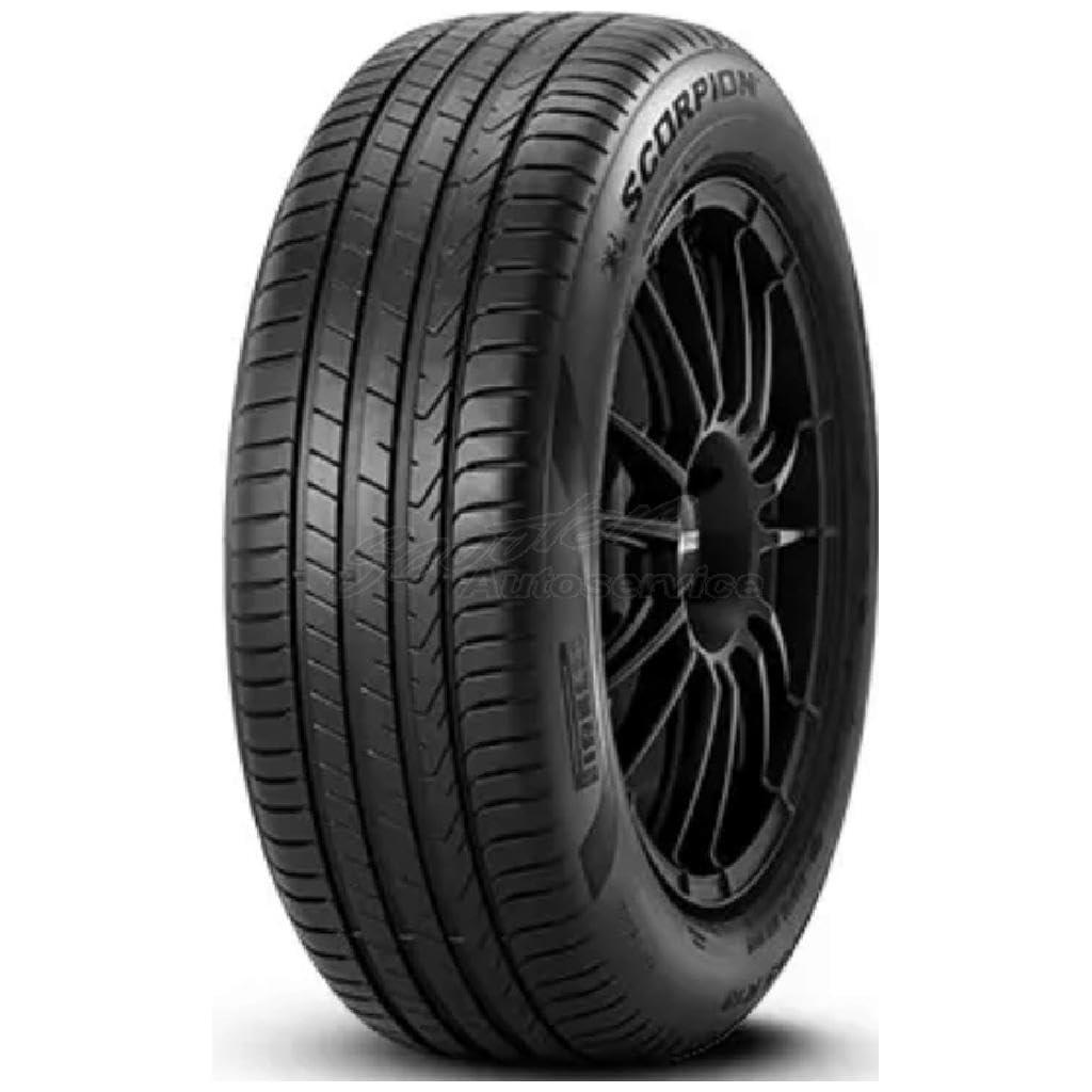 235/45YR19 PIRELLI TL SCORPION XL 99Y E