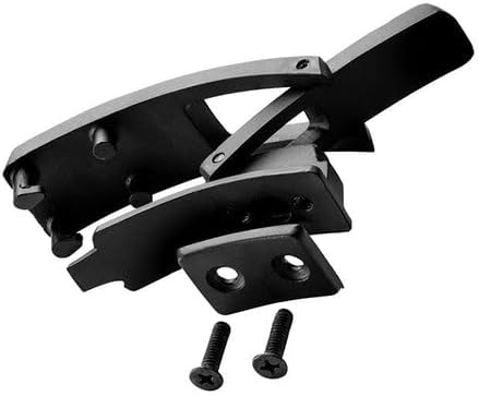 Reeva Halterriem Microfaser Lifting Belt – Gewichthebergürtel aus Mikrofaser mit Edelstahl-Schnalle