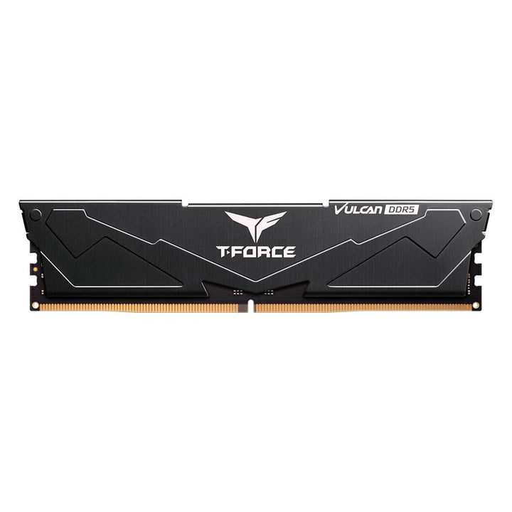 TEAMGROUP Memoria DDR4 3600 16GB C18TEAM Vulcan Z Grey