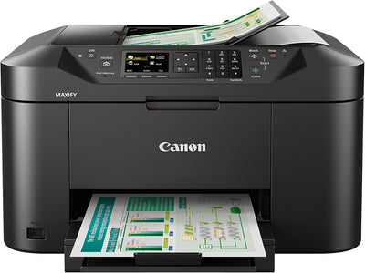 Canon Maxify MB2150 4in1 Tintenstrahldrucker 0959C006 A4/WLAN, MAXIFY MB2150