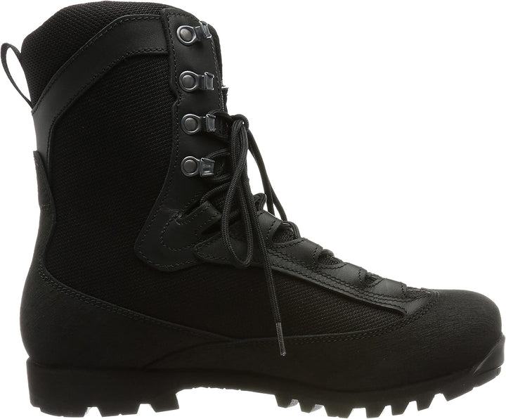 AKU Unisex Pilgrim HL GTX Combat Bootsschuh 46 EU Schwarz, 46 EU Schwarz