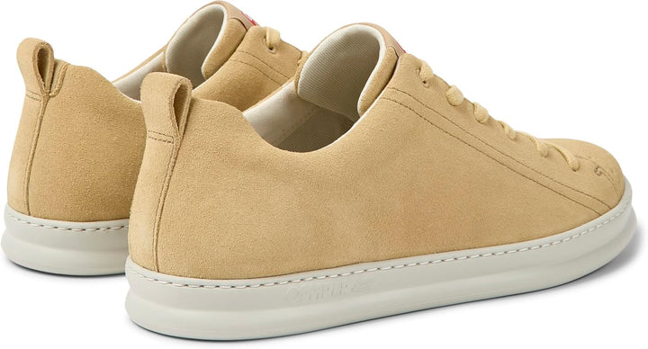 Camper Herren Runner Four K100226Sneaker 40 EU Beige 121, 40 EU Beige 121