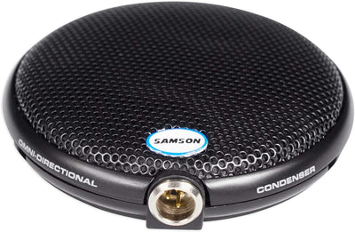 Samson CM11B Grenzflächen-Mikrofon