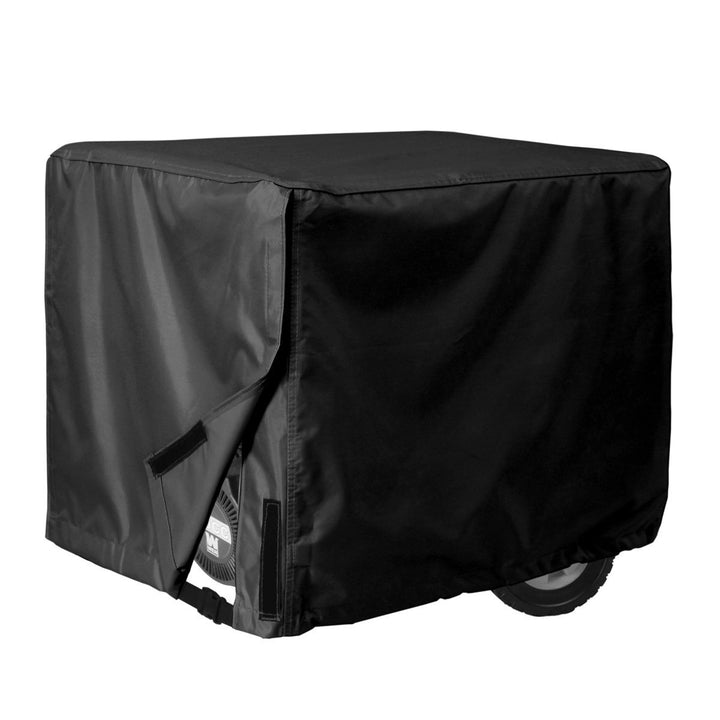 Porch Shield Wasserdichte Universal-Generatorabdeckung, 71,1 x 66 x 61 cm, für die meisten Generator