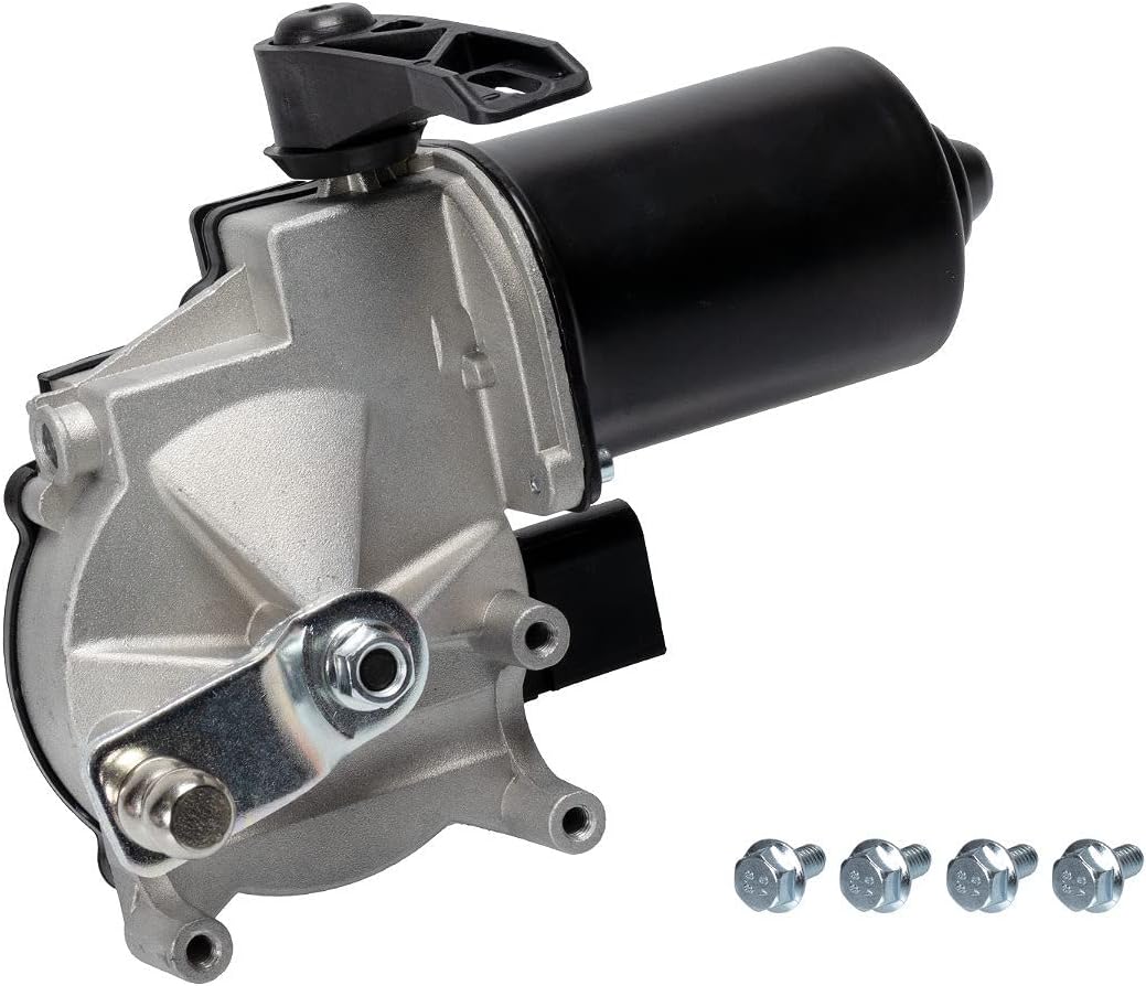 febi bilstein 37054 Scheibenwischermotor , 1 Stück