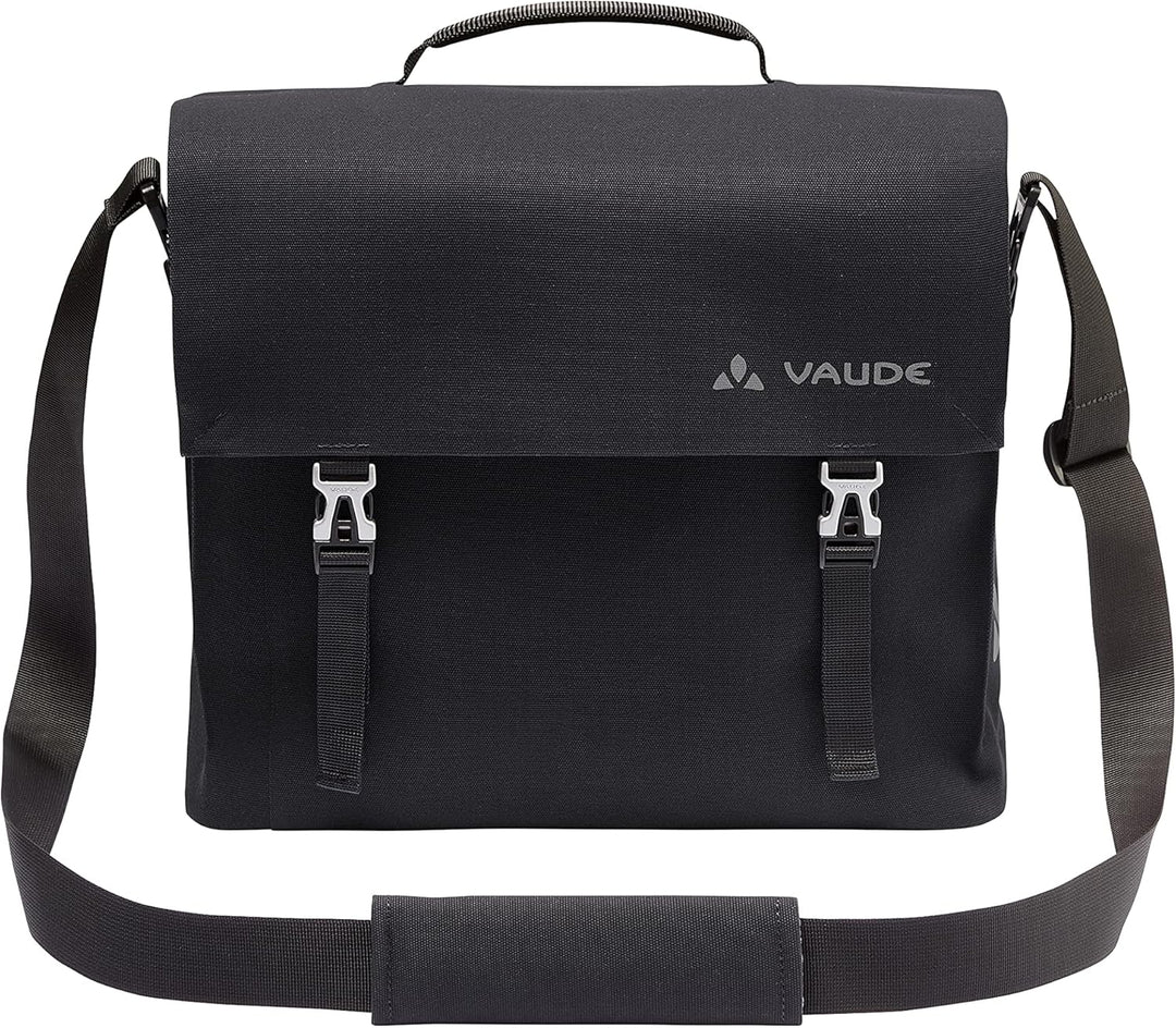 VAUDE RT-Hinterradtaschen Bayreuth IV M black Einheitsgrösse, black Einheitsgrösse