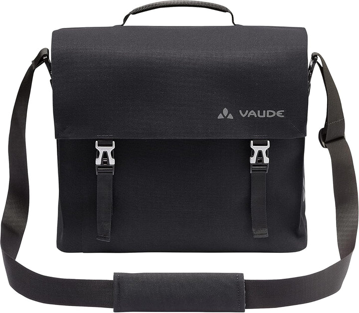 VAUDE RT-Hinterradtaschen Bayreuth IV M black Einheitsgrösse, black Einheitsgrösse