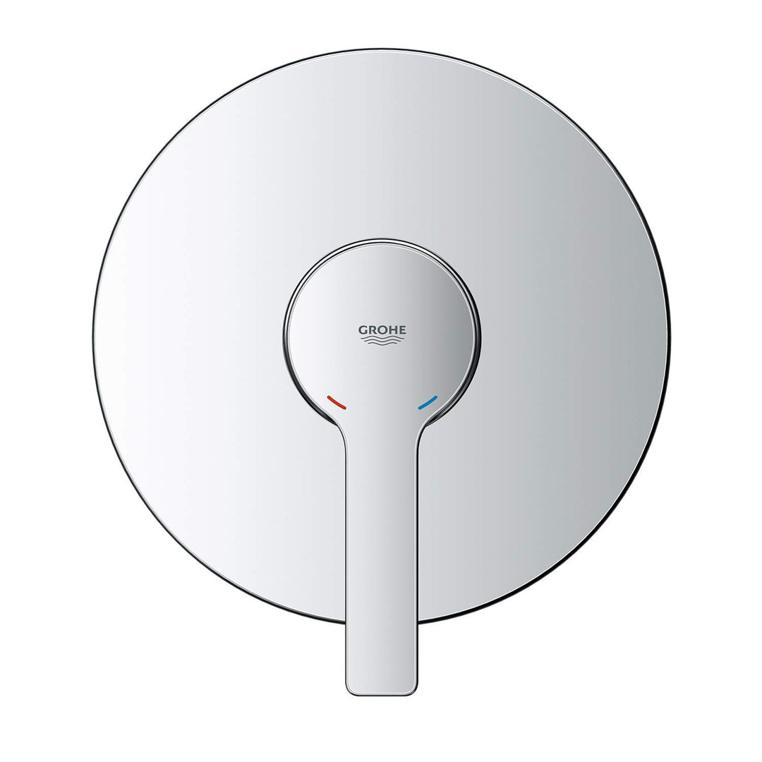 Grohe 24063001 Einhand-Brausebatterie, Chrom, Einhand-Brausebatterie