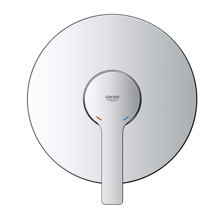 Grohe 24063001 Einhand-Brausebatterie, Chrom, Einhand-Brausebatterie