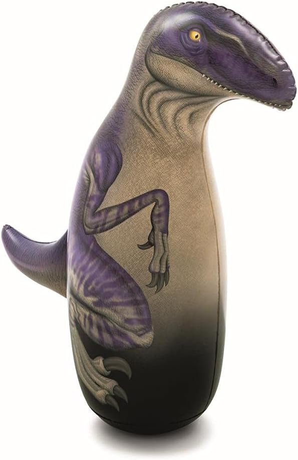 Bestway® Up, In & Over Spiel-Schlagsack "DINO", sortiert