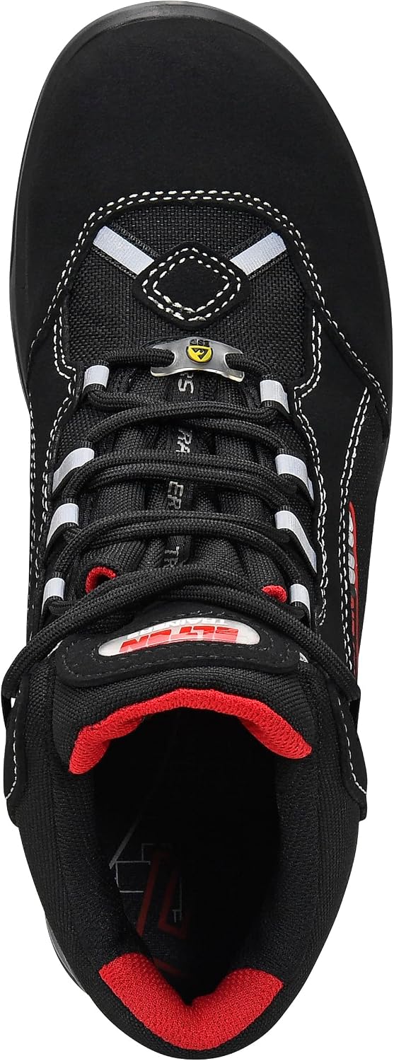 ELTEN SANDER XXT S3 ESD 36 EU Schwarz