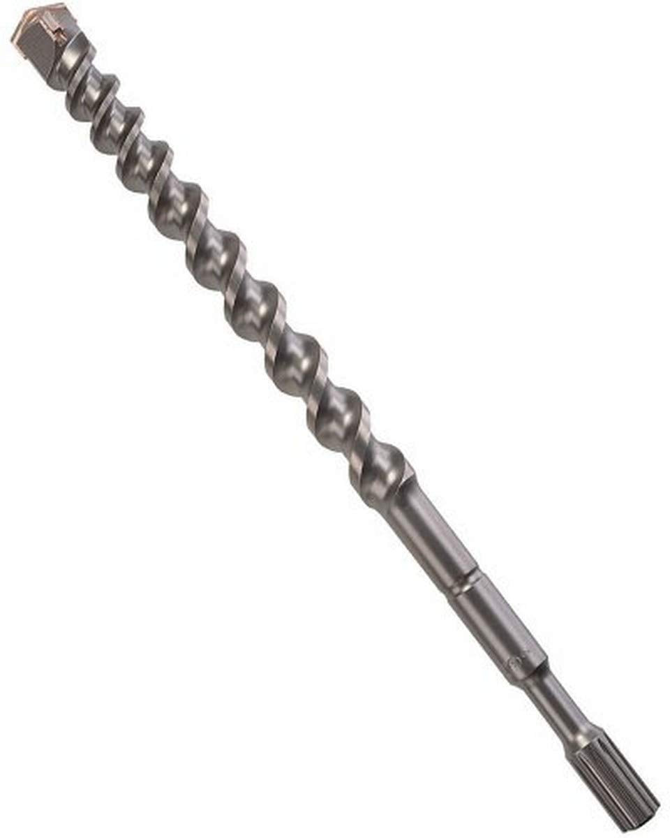 BOSCH HC4031 Drehhammer-Bit, 3/4 Zoll x 33 Zoll Spline Speed-X 13-Inch, 13-Inch