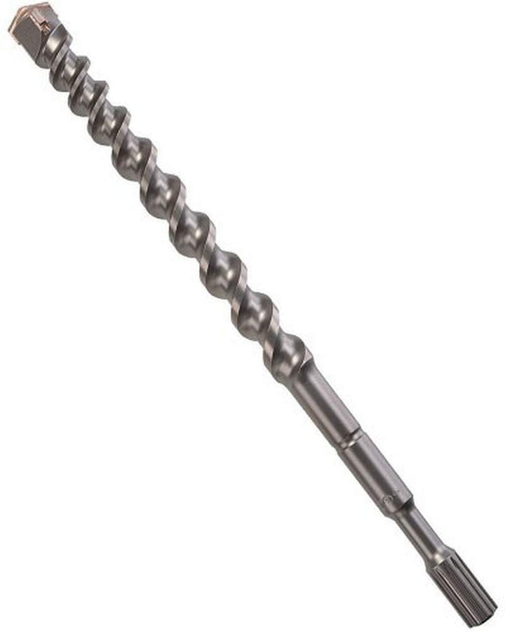 BOSCH HC4031 Drehhammer-Bit, 3/4 Zoll x 33 Zoll Spline Speed-X 13-Inch, 13-Inch