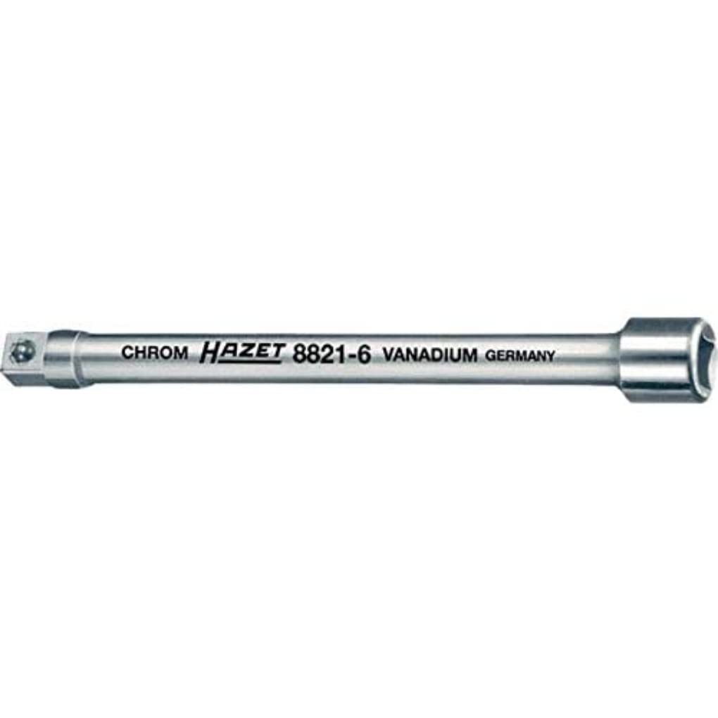 Hazet Verlängerung 3/8" 508mm 508 mm Länge, 508 mm Länge