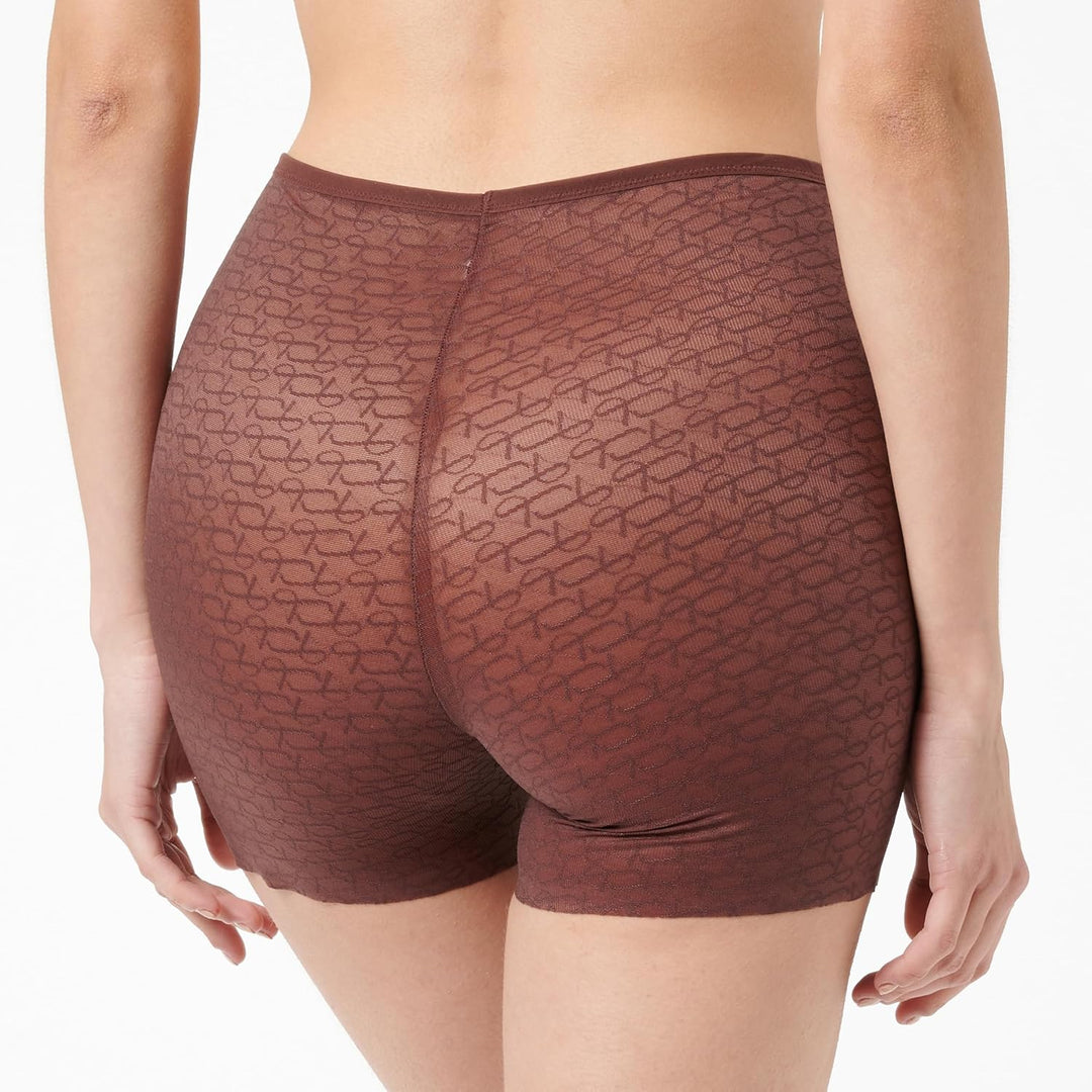 Triumph Damen Triumph Signature Sheer Shorts Briefs (1er Pack) 36 Decadent Chocolate, 36 Decadent Ch
