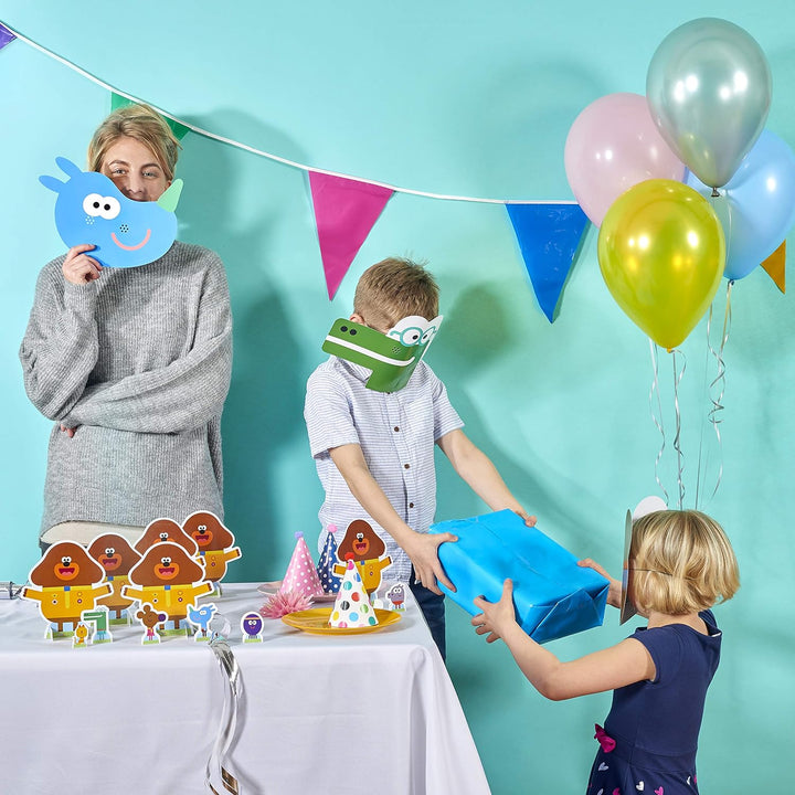 Star Cutouts Ltd Pappaufsteller Hey Duggee, Hey Duggee