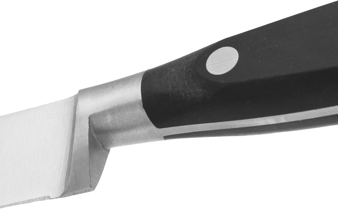 Arcos 232900 Serie Riviera - Sohlenmesser - Klinge aus Nitrum geschmiedetem Edelstahl 170 mm - HandG