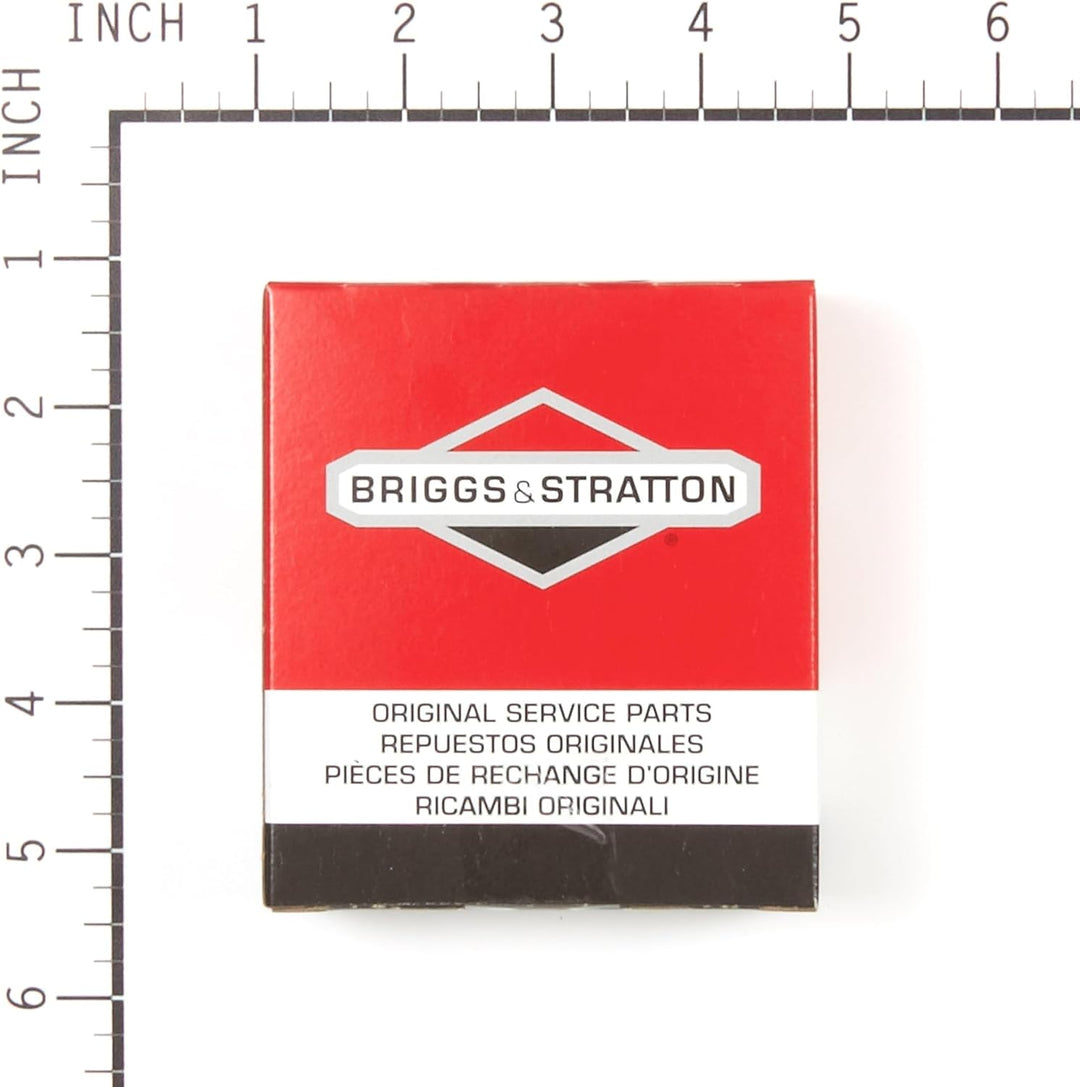 Briggs and Stratton Genuine 696403 Standard-Ring-Set