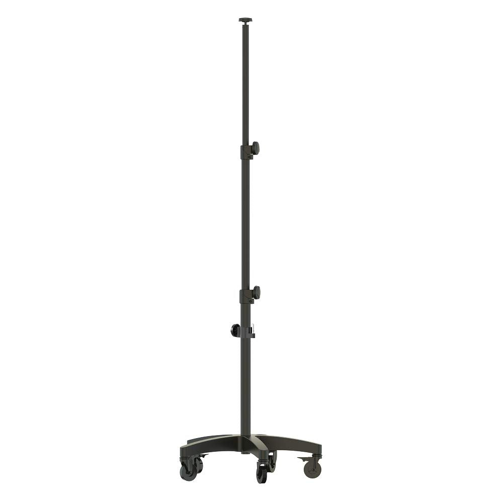 Soporte soporte ruedas Scangrip 1,9 m.