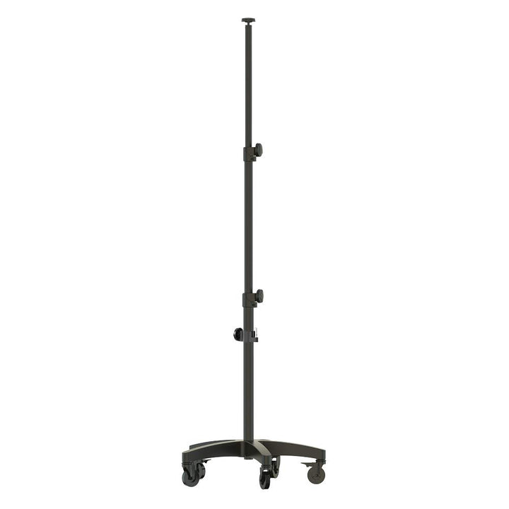 Soporte soporte ruedas Scangrip 1,9 m.