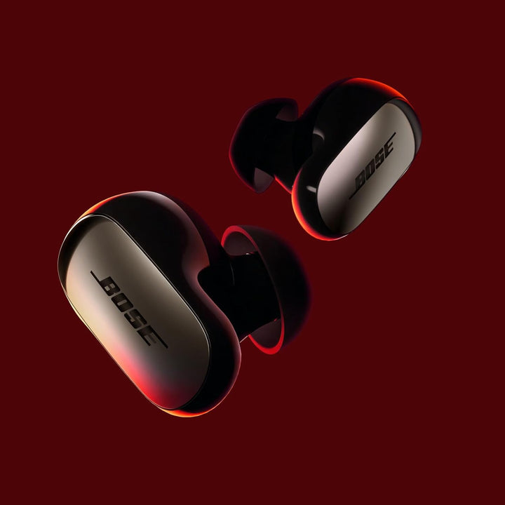 Bose Neu QuietComfort Ultra Bluetooth-Earbuds (2. Gen.), kabellose Noise-Cancelling-Earbuds, bis zu