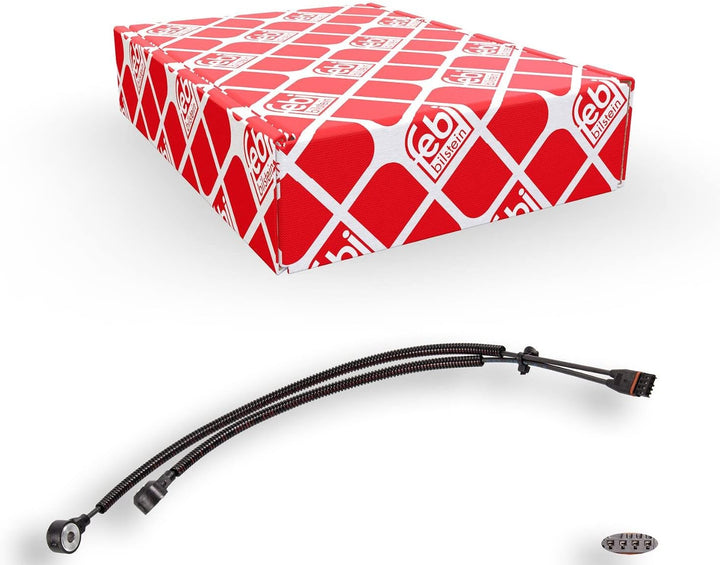 febi bilstein 108132 Klopfsensor, 1 Stück