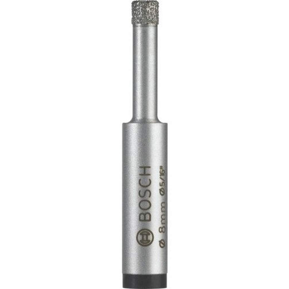 Bosch Professional Diamant-Bohrer trocken Easy Dry (Ø 8 mm), 8 mm