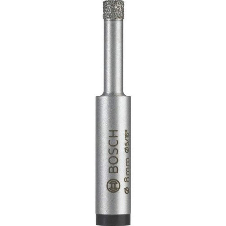 Bosch Professional Diamant-Bohrer trocken Easy Dry (Ø 8 mm), 8 mm