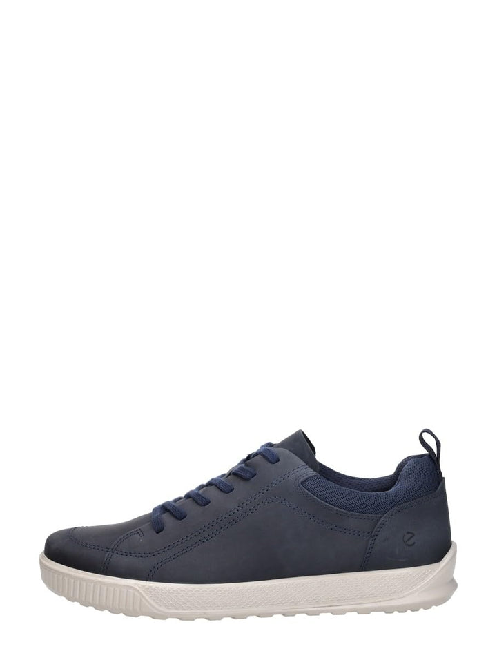 ECCO Herren Schnürschuhe Byway Oxford 40 EU Blau, 40 EU Blau