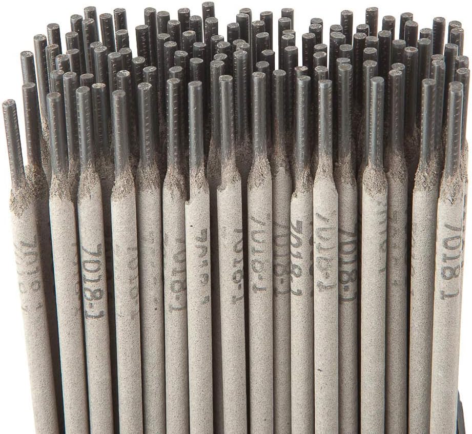 Forney 7018 Schweissen Rod, 30701 1-Pound 3/32-Inch, 1-Pound 3/32-Inch