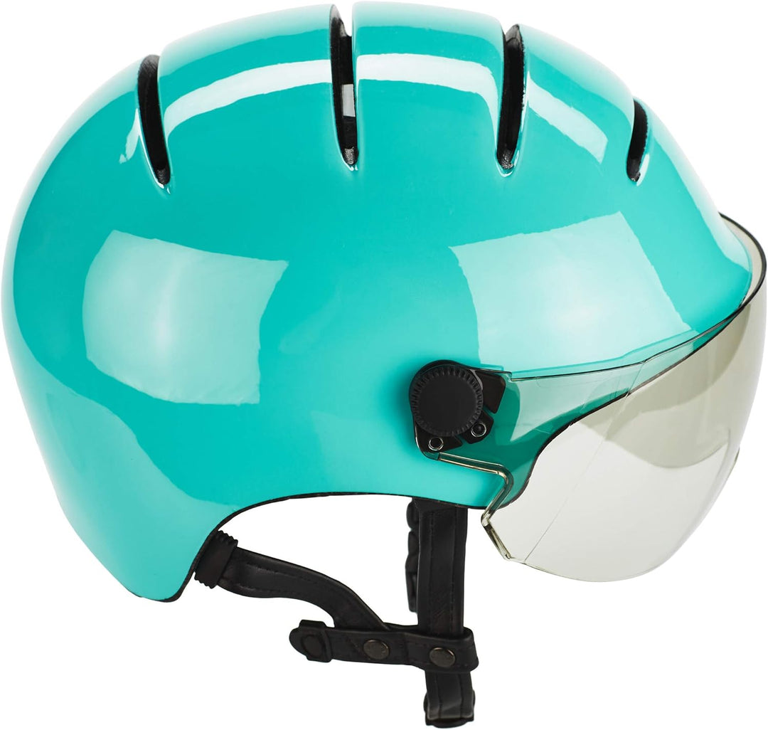 Kask Urban Lifestyle Helm M hellblau, M hellblau