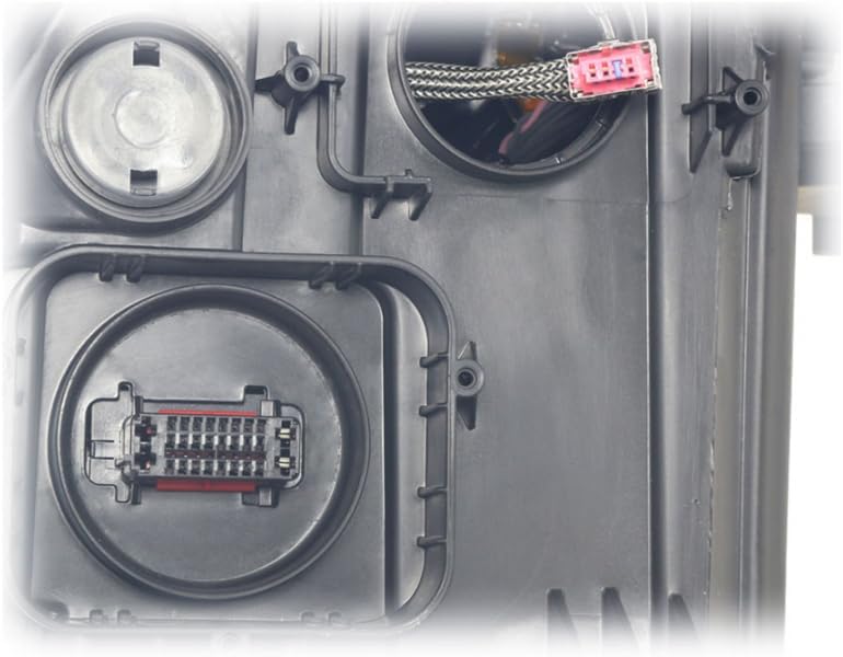 Valeo Hauptscheinwerfer 044505