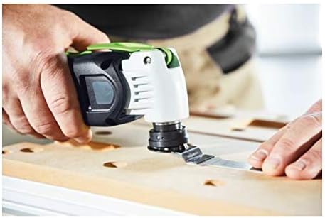 Festool Universal-Sägeblatt USB 50/35/Bi/OSC/5, mehrfarbig
