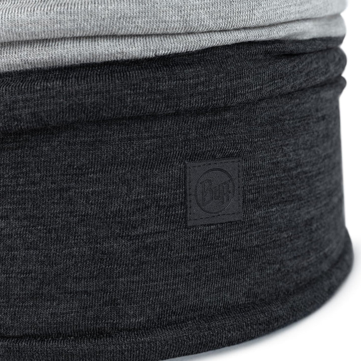 Buff Graphite Merino Wollmütze Lightweight Einheitsgrösse Graphite, Einheitsgrösse Graphite