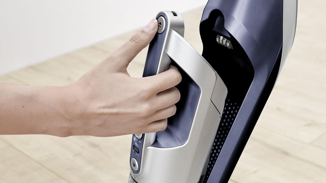 Bosch Serie 4 – BCH3K2851 – Steelstofzuiger (BCH3K2851)