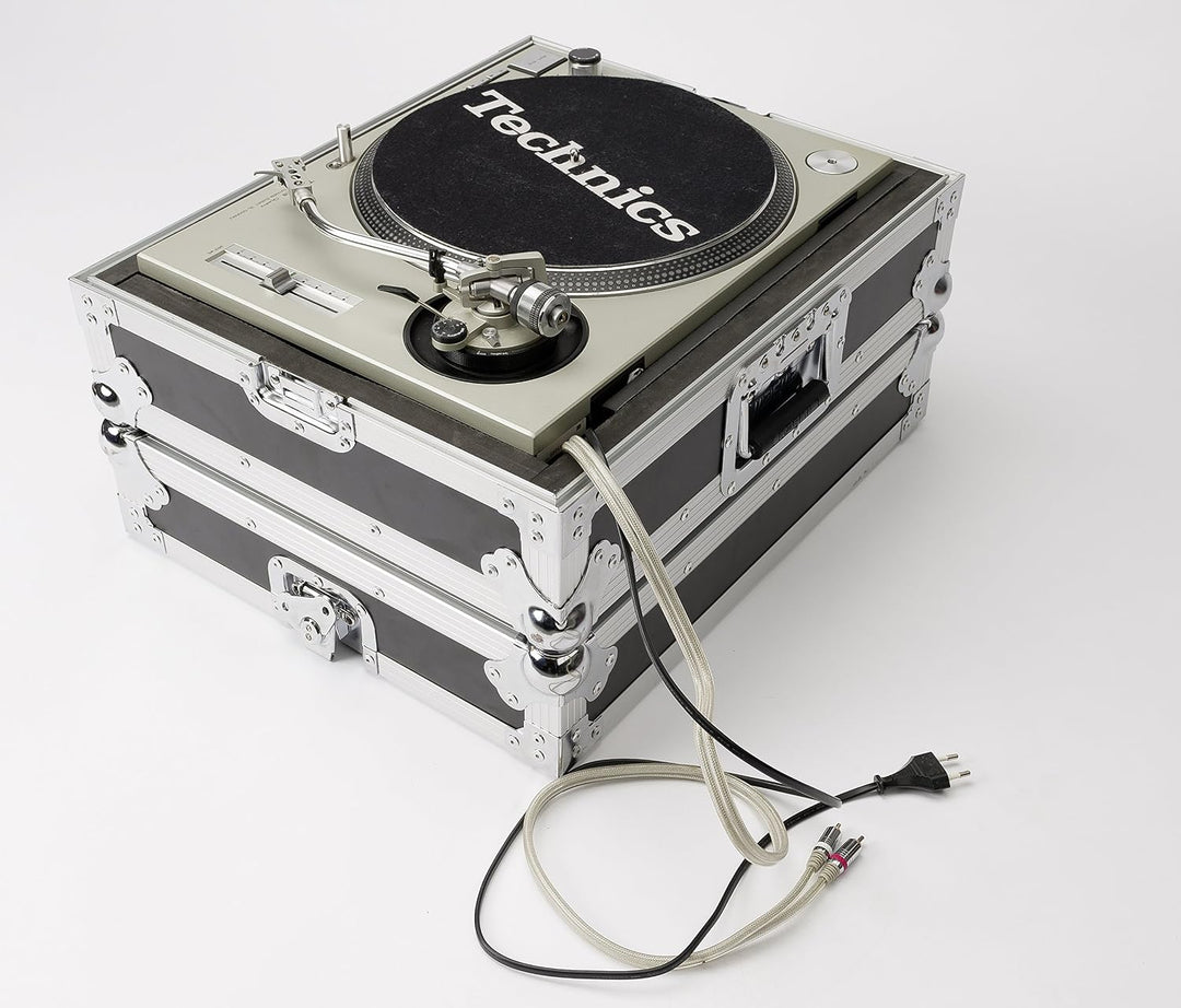 Magma-40973 Multiformat-Plattenspieler-Koffer
