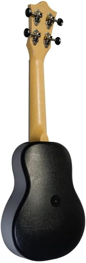 Flight TUS35 ABS Reise-Ukulele, Dunkelblau