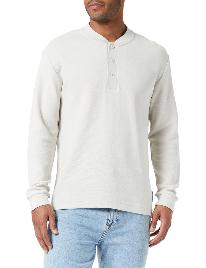 Marc O'Polo Herren 228205652054 Hemd XXL 707, XXL 707