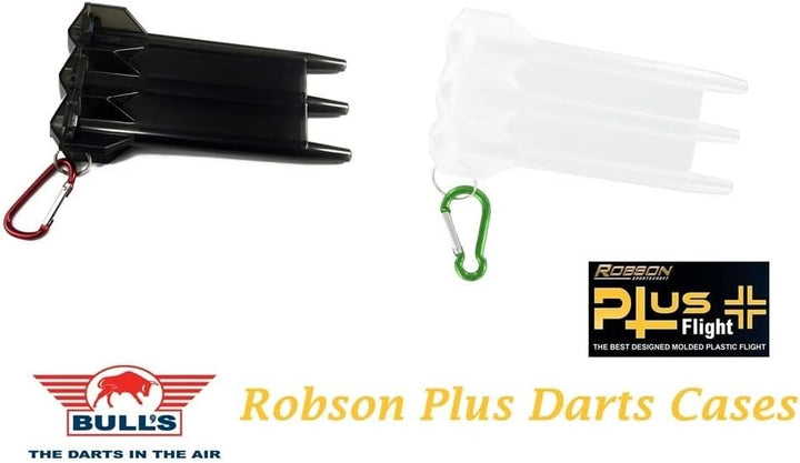 Robson Plus Darts Case