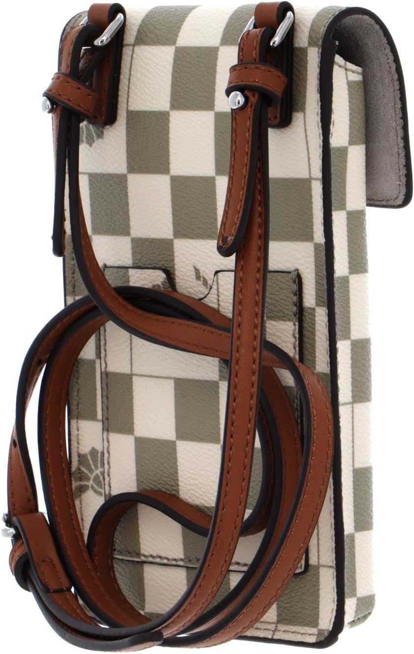 Joop! Cortina Piazza Pippa Phonecase LVF Mud