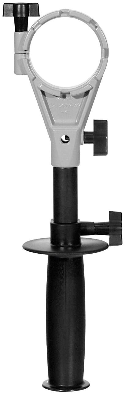 Festool Zusatzhandgriff AH-57/275 – Teleskophandgriff für Bohrmaschinen AH-57/275 Rotex, AH-57/275 R