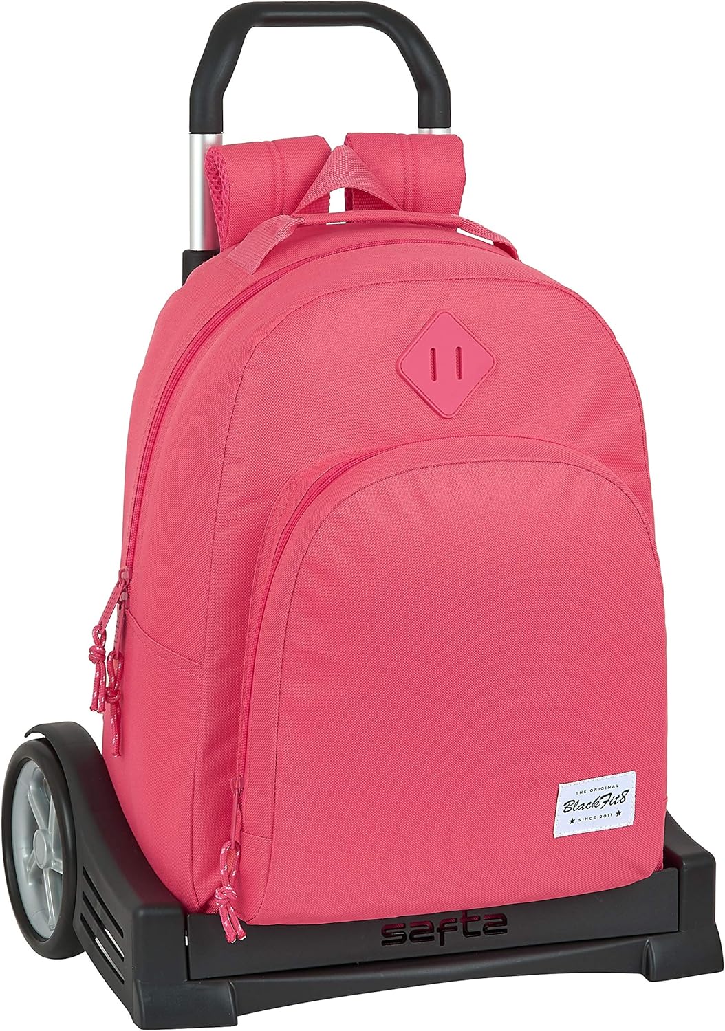 Blackfit8 Blackfit8 Schule Mediana Rosa