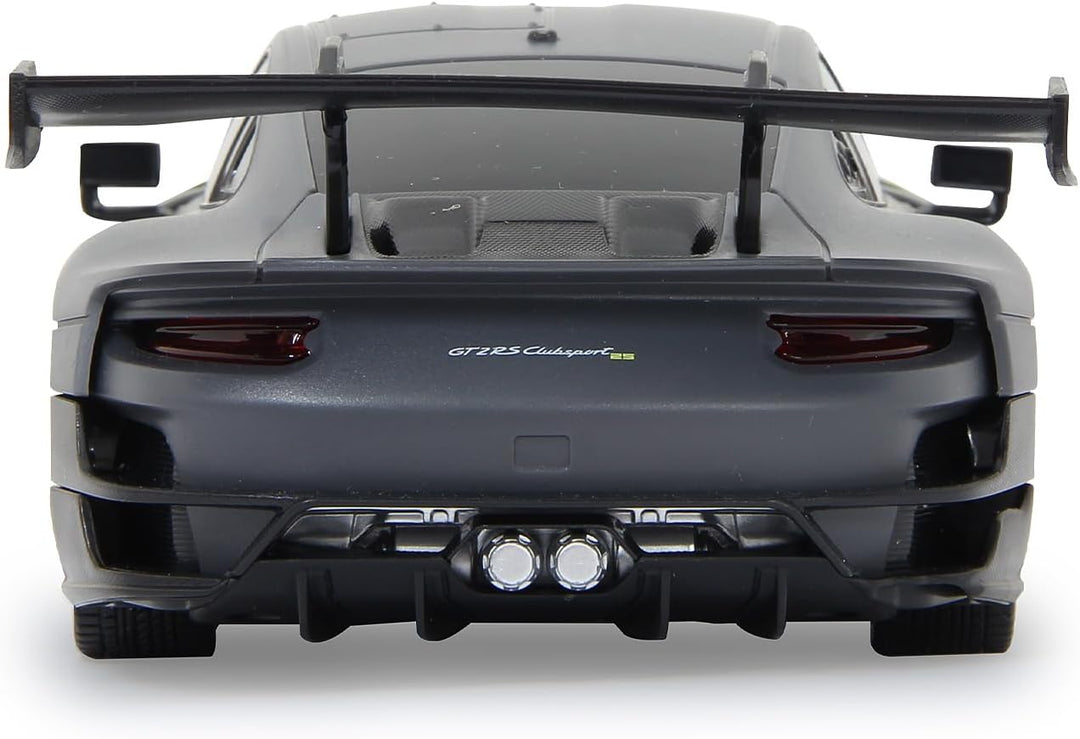 JAMARA Porsche 911 GT2 RS Clubsport 25 1:24 2,4GHz -originalgetreue Lackierung, RC-Auto