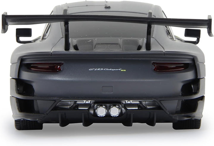 JAMARA Porsche 911 GT2 RS Clubsport 25 1:24 2,4GHz -originalgetreue Lackierung, RC-Auto